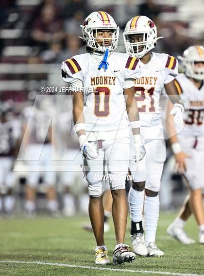 Thumbnail 3 in Cardinal Mooney @ Boardman photogallery.