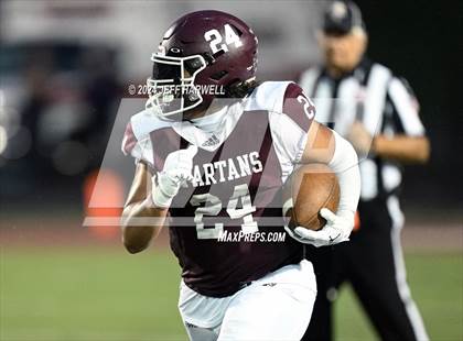 Thumbnail 1 in Cardinal Mooney @ Boardman photogallery.
