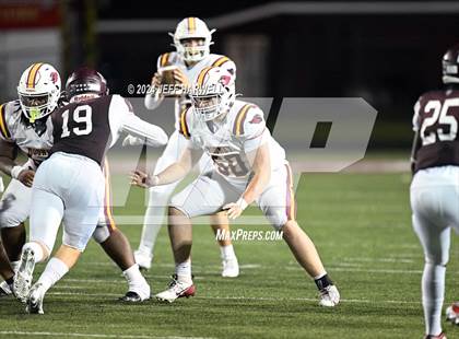 Thumbnail 3 in Cardinal Mooney @ Boardman photogallery.