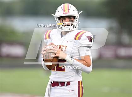 Thumbnail 2 in Cardinal Mooney @ Boardman photogallery.
