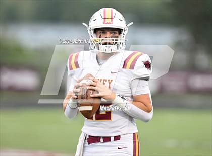 Thumbnail 3 in Cardinal Mooney @ Boardman photogallery.