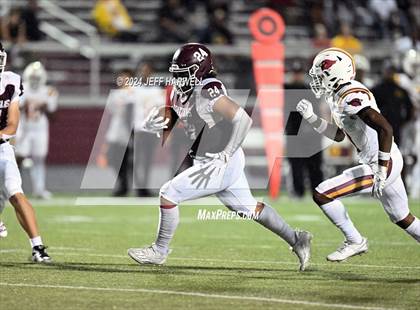 Thumbnail 2 in Cardinal Mooney @ Boardman photogallery.