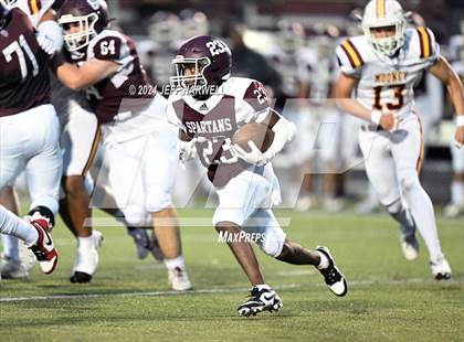 Thumbnail 3 in Cardinal Mooney @ Boardman photogallery.