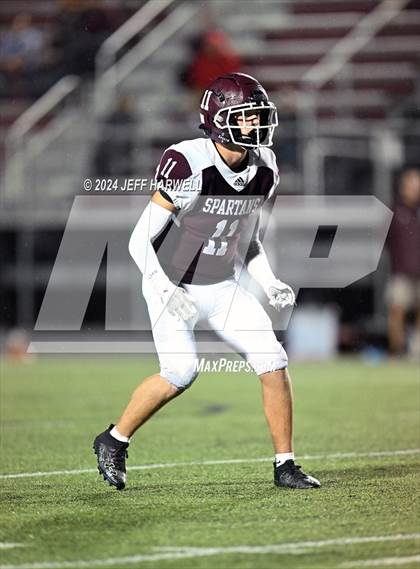 Thumbnail 3 in Cardinal Mooney @ Boardman photogallery.