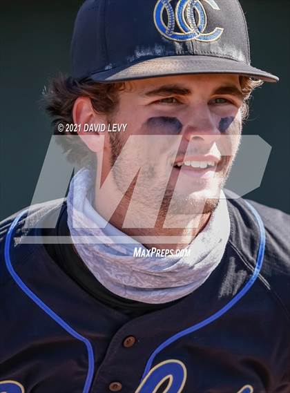 Thumbnail 3 in Sandra Day O'Connor @ Liberty (AIA 6A Semifinal) photogallery.