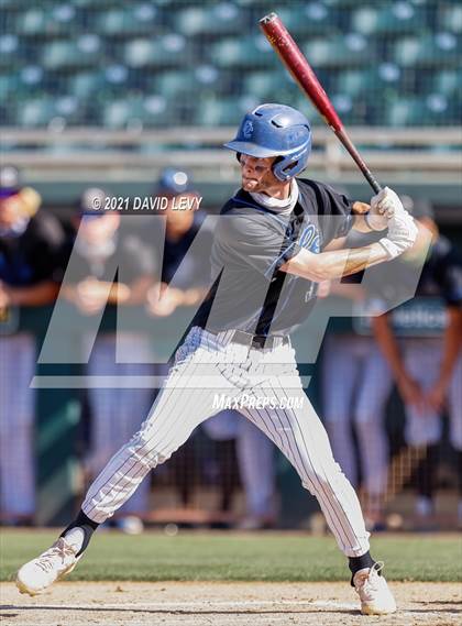 Thumbnail 3 in Sandra Day O'Connor @ Liberty (AIA 6A Semifinal) photogallery.