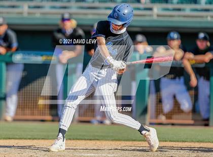 Thumbnail 1 in Sandra Day O'Connor @ Liberty (AIA 6A Semifinal) photogallery.