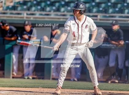 Thumbnail 1 in Sandra Day O'Connor @ Liberty (AIA 6A Semifinal) photogallery.