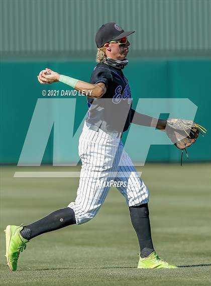 Thumbnail 1 in Sandra Day O'Connor @ Liberty (AIA 6A Semifinal) photogallery.