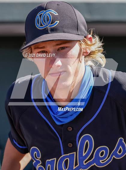 Thumbnail 2 in Sandra Day O'Connor @ Liberty (AIA 6A Semifinal) photogallery.