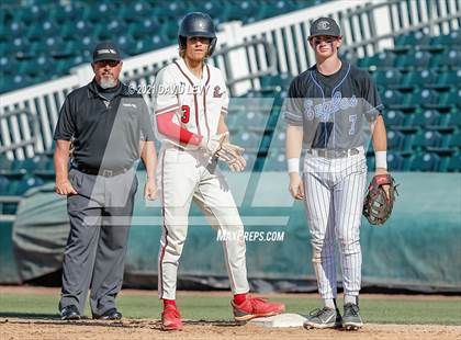 Thumbnail 1 in Sandra Day O'Connor @ Liberty (AIA 6A Semifinal) photogallery.