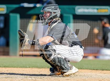 Thumbnail 2 in Sandra Day O'Connor @ Liberty (AIA 6A Semifinal) photogallery.