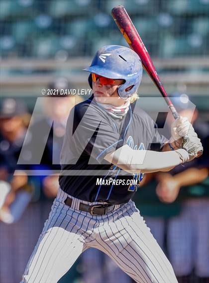 Thumbnail 1 in Sandra Day O'Connor @ Liberty (AIA 6A Semifinal) photogallery.