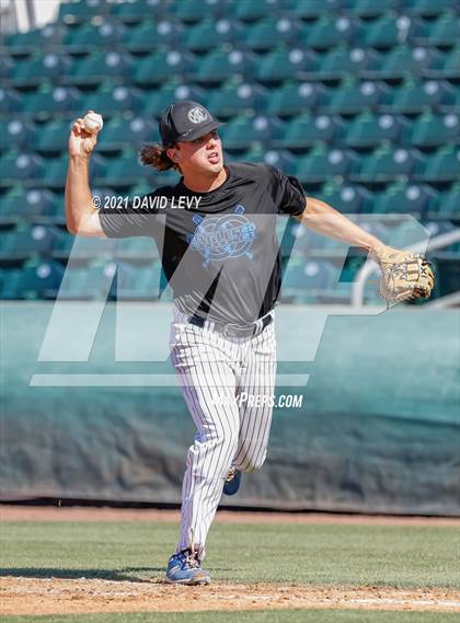 Thumbnail 1 in Sandra Day O'Connor @ Liberty (AIA 6A Semifinal) photogallery.
