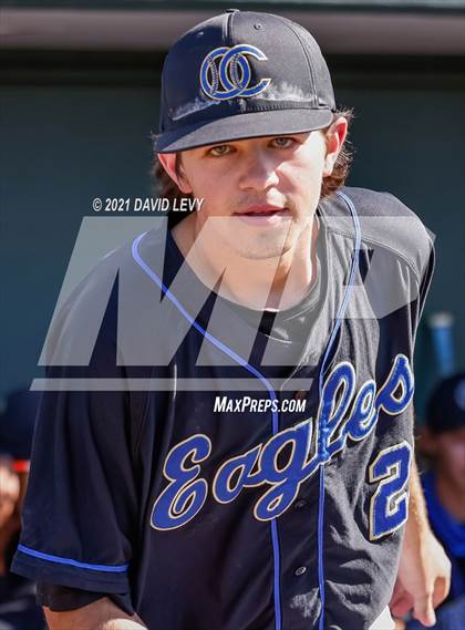 Thumbnail 1 in Sandra Day O'Connor @ Liberty (AIA 6A Semifinal) photogallery.