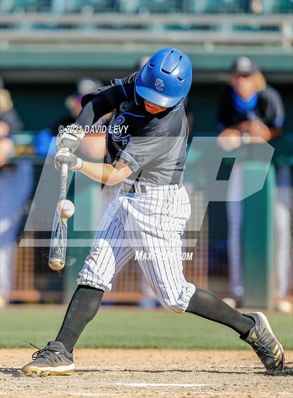 Thumbnail 1 in Sandra Day O'Connor @ Liberty (AIA 6A Semifinal) photogallery.