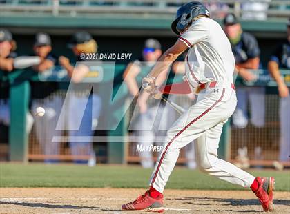 Thumbnail 1 in Sandra Day O'Connor @ Liberty (AIA 6A Semifinal) photogallery.