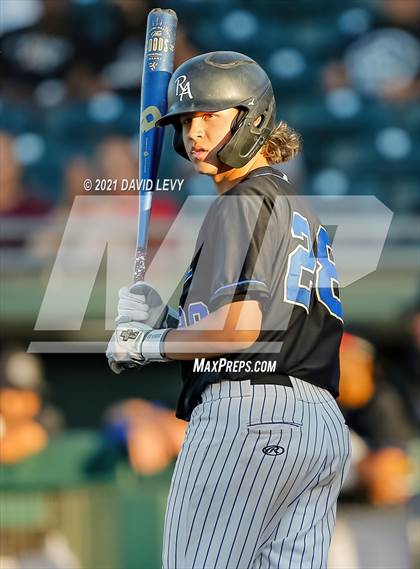 Thumbnail 1 in Sandra Day O'Connor @ Liberty (AIA 6A Semifinal) photogallery.