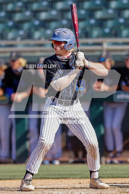 Thumbnail 2 in Sandra Day O'Connor @ Liberty (AIA 6A Semifinal) photogallery.