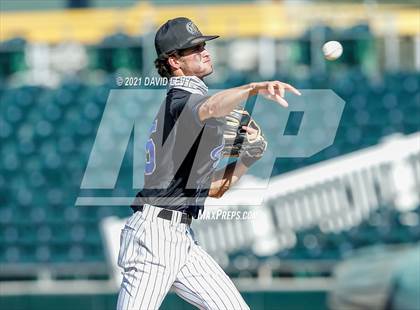 Thumbnail 1 in Sandra Day O'Connor @ Liberty (AIA 6A Semifinal) photogallery.