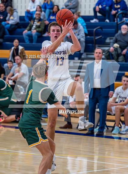 Thumbnail 3 in JV: Deer Lakes @ Hampton photogallery.