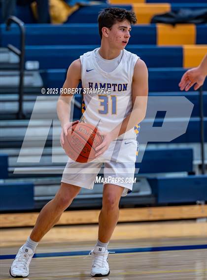 Thumbnail 2 in JV: Deer Lakes @ Hampton photogallery.