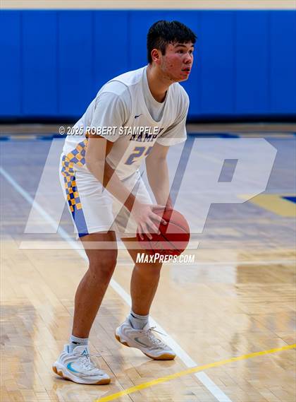 Thumbnail 1 in JV: Deer Lakes @ Hampton photogallery.