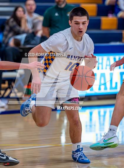 Thumbnail 1 in JV: Deer Lakes @ Hampton photogallery.