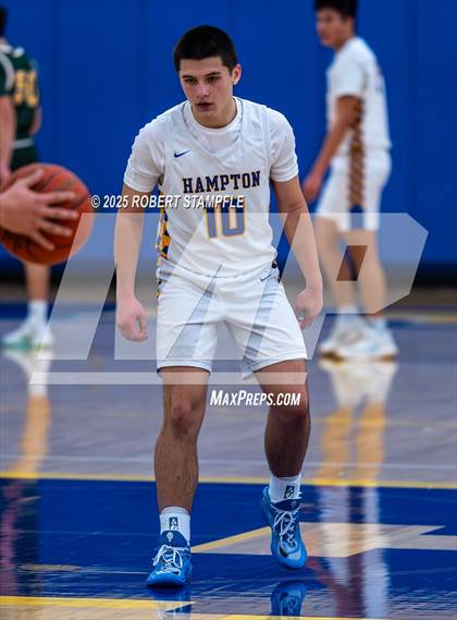 Thumbnail 1 in JV: Deer Lakes @ Hampton photogallery.