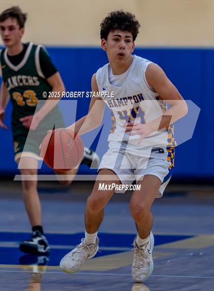 Thumbnail 1 in JV: Deer Lakes @ Hampton photogallery.