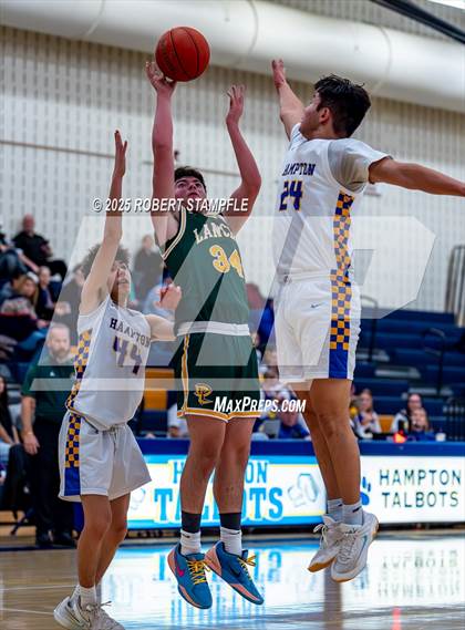 Thumbnail 2 in JV: Deer Lakes @ Hampton photogallery.