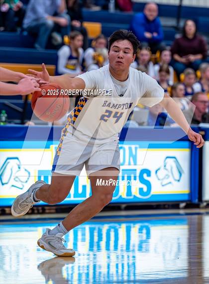 Thumbnail 1 in JV: Deer Lakes @ Hampton photogallery.