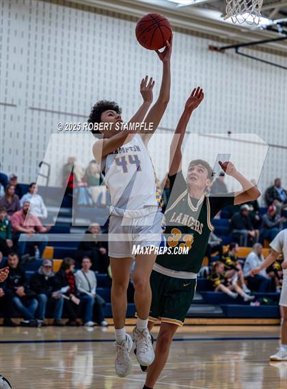 Thumbnail 3 in JV: Deer Lakes @ Hampton photogallery.