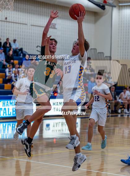 Thumbnail 2 in JV: Deer Lakes @ Hampton photogallery.