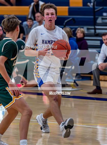 Thumbnail 2 in JV: Deer Lakes @ Hampton photogallery.