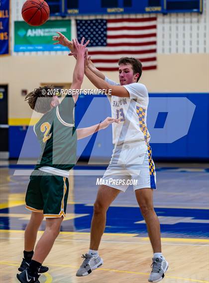 Thumbnail 2 in JV: Deer Lakes @ Hampton photogallery.