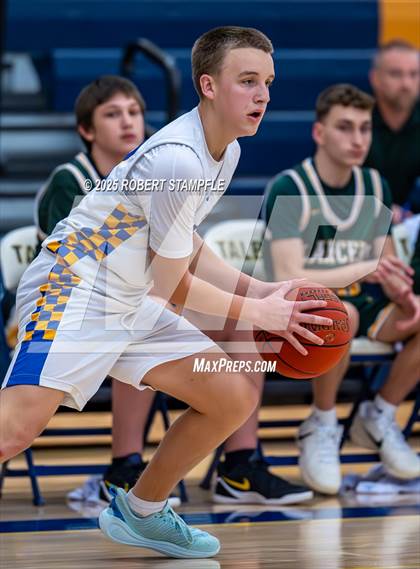 Thumbnail 2 in JV: Deer Lakes @ Hampton photogallery.