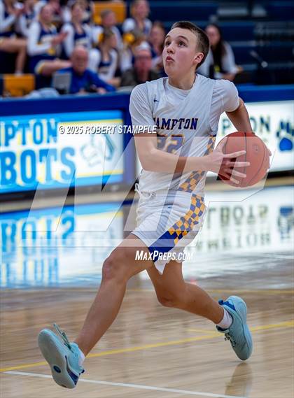 Thumbnail 3 in JV: Deer Lakes @ Hampton photogallery.