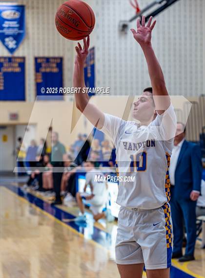 Thumbnail 3 in JV: Deer Lakes @ Hampton photogallery.