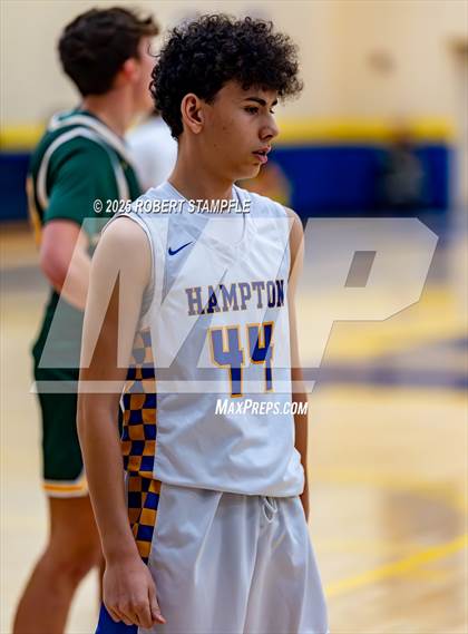 Thumbnail 1 in JV: Deer Lakes @ Hampton photogallery.