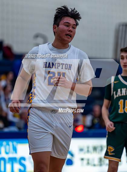 Thumbnail 3 in JV: Deer Lakes @ Hampton photogallery.