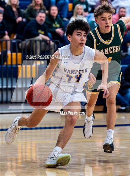 Thumbnail 2 in JV: Deer Lakes @ Hampton photogallery.