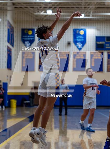 Thumbnail 2 in JV: Deer Lakes @ Hampton photogallery.