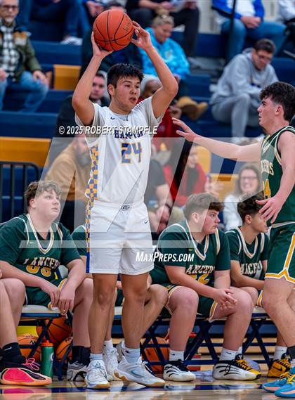 Thumbnail 3 in JV: Deer Lakes @ Hampton photogallery.