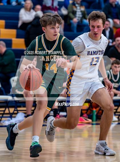 Thumbnail 3 in JV: Deer Lakes @ Hampton photogallery.