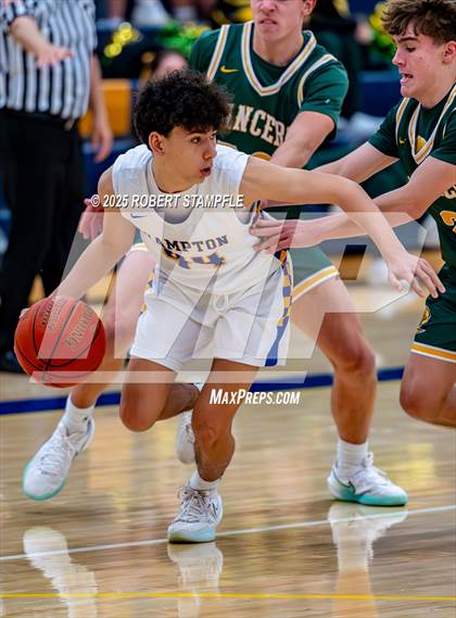 Thumbnail 1 in JV: Deer Lakes @ Hampton photogallery.