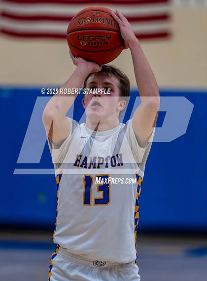 Thumbnail 2 in JV: Deer Lakes @ Hampton photogallery.