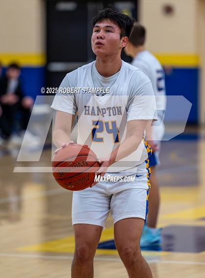 Thumbnail 3 in JV: Deer Lakes @ Hampton photogallery.