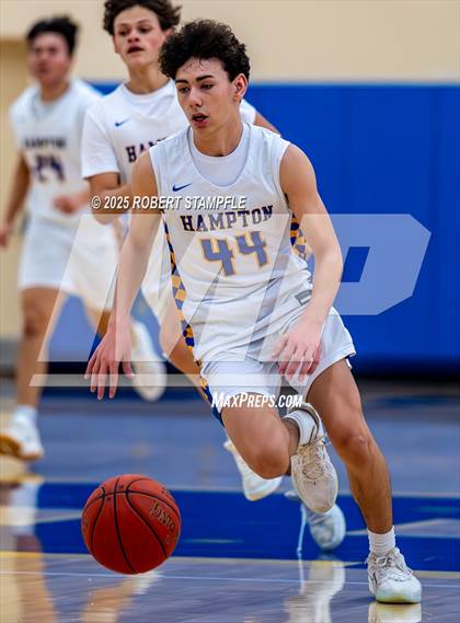 Thumbnail 1 in JV: Deer Lakes @ Hampton photogallery.