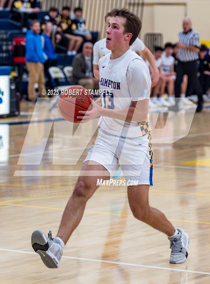 Thumbnail 1 in JV: Deer Lakes @ Hampton photogallery.